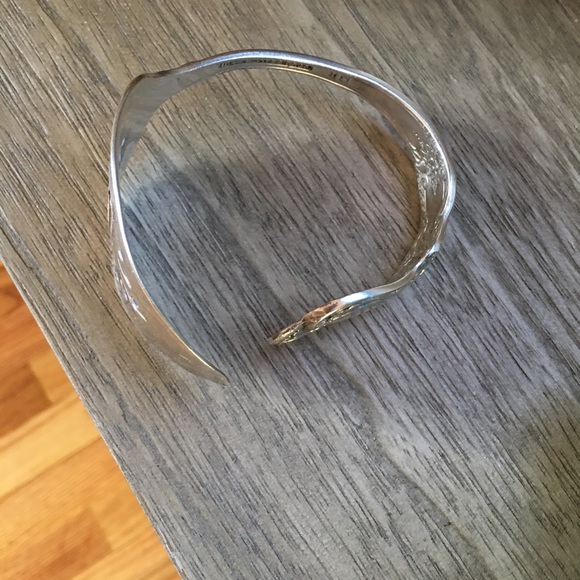 1847 Rodger Bros IS bracelet. - Picture 5 of 6